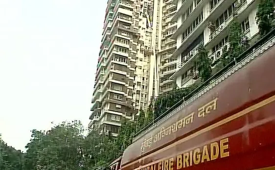 Mumbai: 2 die as fire breaks out in flat of Bajaj Electricals MD Shekhar Bajaj in Maker Tower