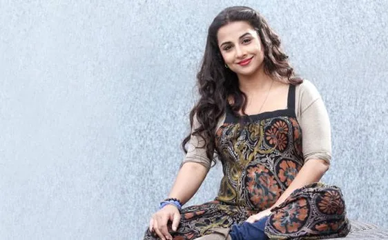 Vidya Balan starrer Kahaani 2 - Durga Rani Singh's first look creates huge curiosity