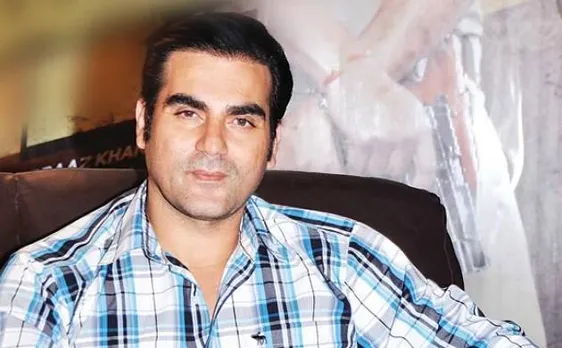 Arbaaz Khan will play a double role in his upcoming thriller