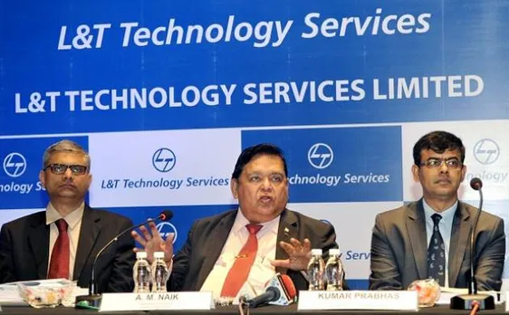 L&T Technology clinch multi-million dollar contract