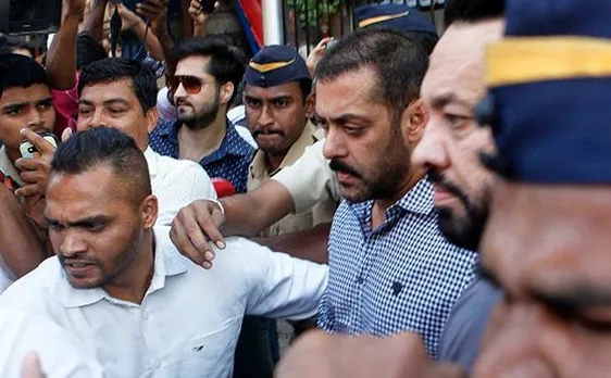 Poaching cases: Rajasthan government files petition in SC challenging acquittal of Salman Khan