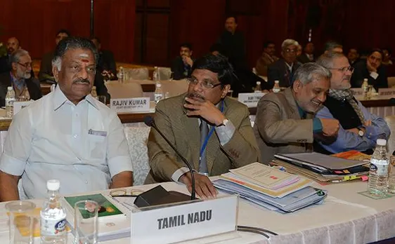 In absence of Tamil Nadu CM Jayalalithaa, O Panneerselvam to chair state cabinet meeting
