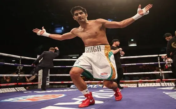 Indian Boxing Council inducted into World Boxing Organisation with voting rights