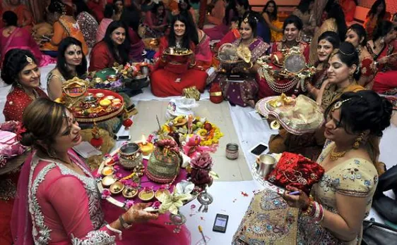 Karwa Chauth 2016: Top 5 Bollywood songs to celebrate the day