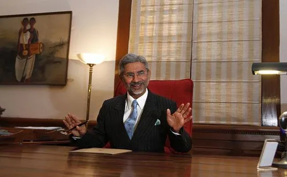 Congress latches on to FS Jaishankar's remarks, says it exposes governmentâ€™s lie