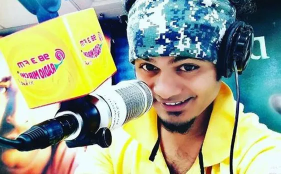 Shocking: 24-year-old RJ Shubham suffers heart attack during morning live show in Nagpur