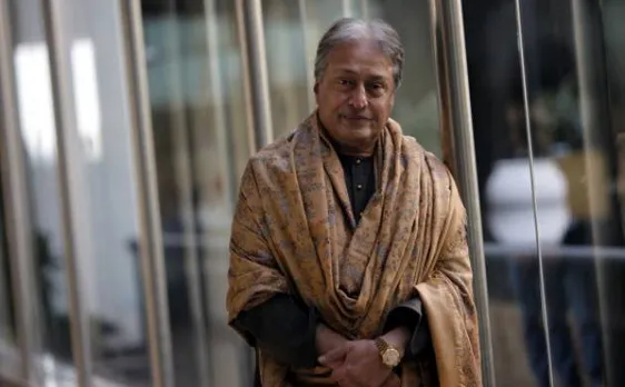 I think Bollywood music is entertainment music, says Amjad Ali Khan