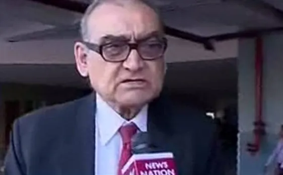 Watch video: 'Ae Dil Hai Mushkil' row - Markandey Katju dares MNS, says 'I am an Allahabadi Goonda'