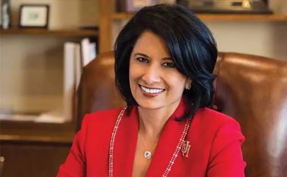 Indian-American Renu Khator appointed as member of US Department of Homeland Security's Academic Advisory Council