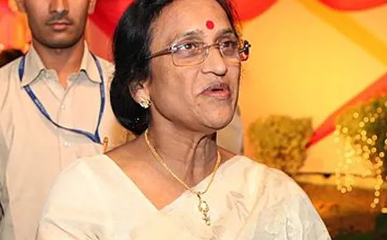 Rita Bahuguna Joshi joins BJP: Congress calls her 'betrayer', says Amit Shah amassing 'army of traitors'