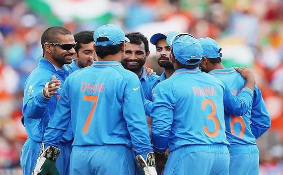 India vs New Zealand: India lose second ODI against NZ by 6 runs