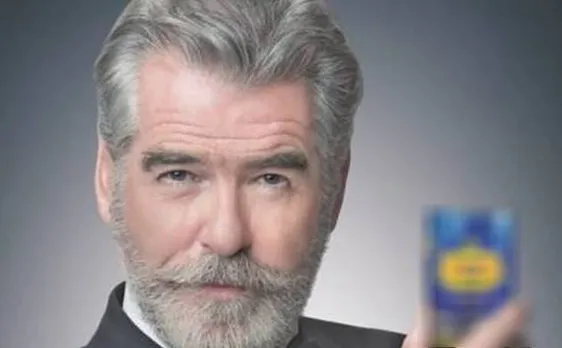 I am distressed to learn of Pan Baharâ€™s deceptive use of my image to endorse their pan masala: Pierce Brosnan