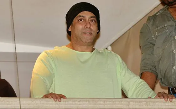 Superstar Salman Khan completes Manali schedule of upcoming film â€˜Tubelightâ€™