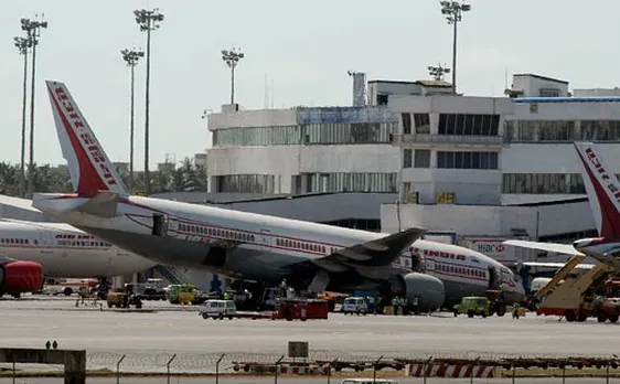 Delhi bound Air India plane makes emergency landing at Allahabad