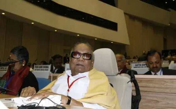 DMK announces its nominees for Thanjavur, Aravakkurichi and Thiruparankundram Assembly constituencies
