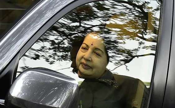 Arrest may not be an answer to curb rumours about Jayalalitha's health: NHRC