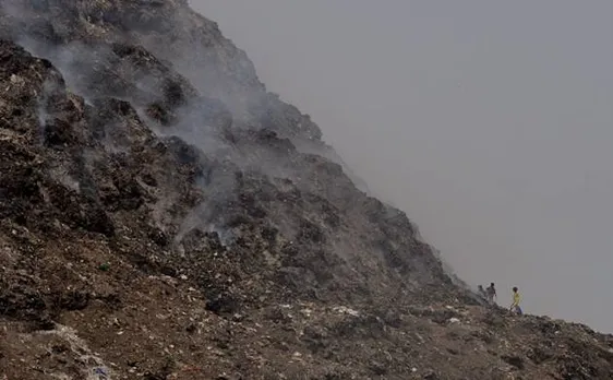 It's your job to clean Delhi's garbage, don't blame others: SC slams Kejriwal govt