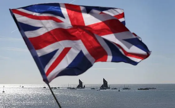 British warships tracking Russian fleet heading for English Channel
