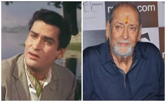 Celebrate Shammi Kapoor's 85th Birth Anniversary with his top item songs