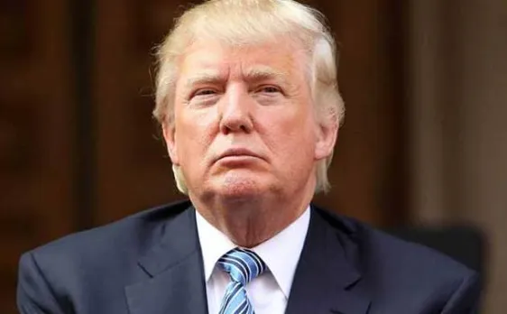 Will only accept 'clear election result', says Donald Trump