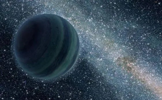 Elusive Planet Nine may be responsible for curious tilt of Sun: Study