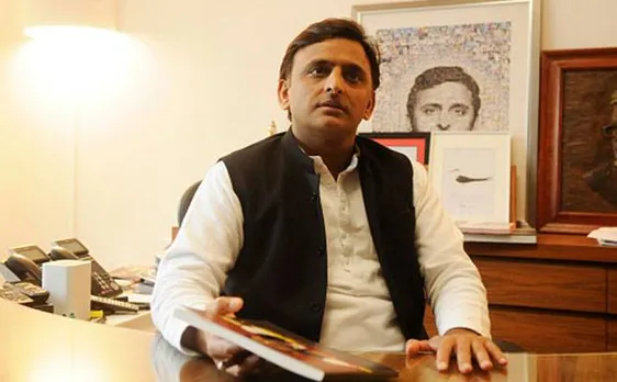 SP family feud: Akhilesh Yadav skips key party meeting called to strategise assembly polls