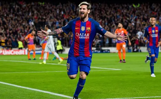 Messi returns for Argentina's World Cup qualifiers against Brazil, Colombia