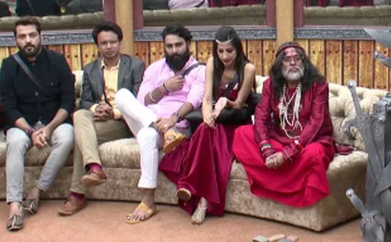 Bigg Boss 10 day 6: Dabanng Salman Khan announces Manu Punjabi safe, Gaurav Chopra, Monalisa and Priyanka Jagga still in danger zone