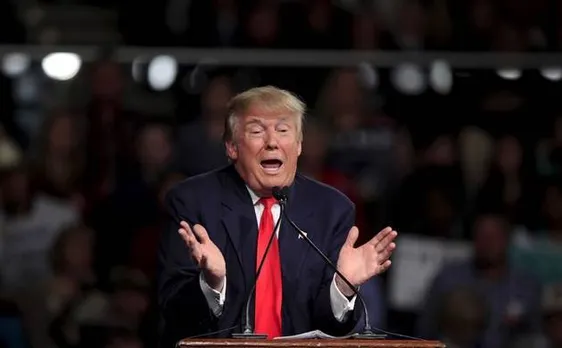 US polls: Donald Trump promises 25 million new jobs, 4% GDP growth in 10 years