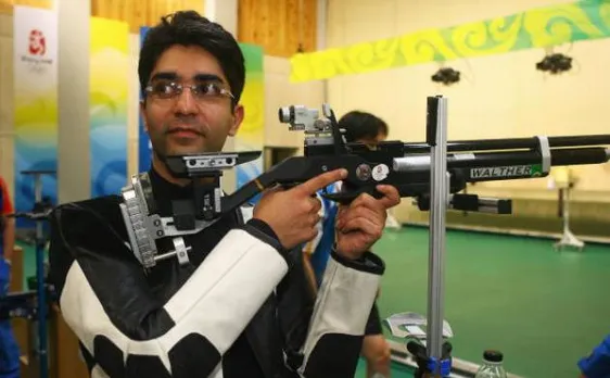 Abhinav Bindra floats High Performance Training centre for elite athletes  