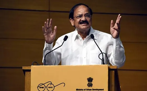 Triple talaq is anti-constitutional and anti-civilisation: Venkaiah Naidu