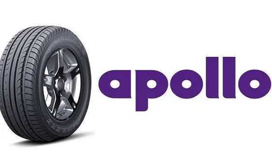Apollo Tyres to invest 475 million euros for Europe's largest greenfield plant