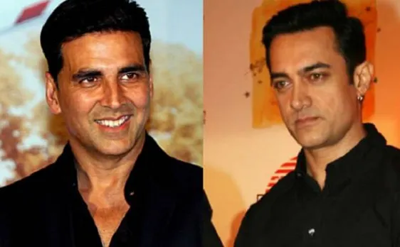 Aamir Khan, Akshay Kumar never shared screen space; know why