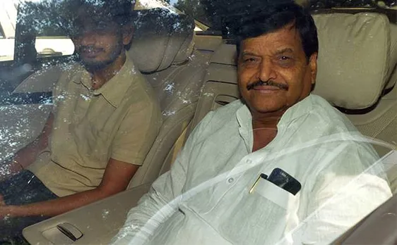 My removal from government a ploy to weaken SP, says Shivpal Yadav