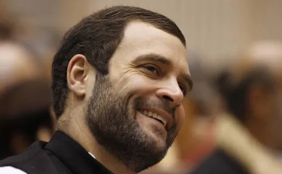 Time for Rahul to take over as Cong chief, says Puducherry Chief Minister V Narayanasamy