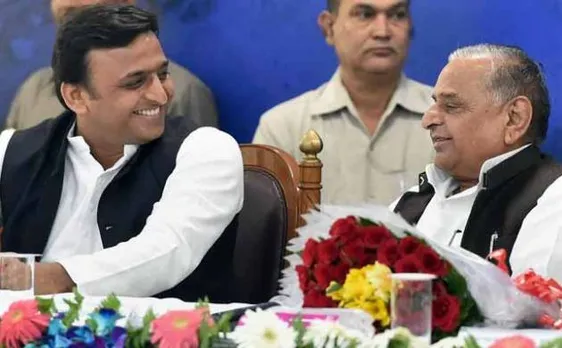 Yadav family turf war: 5 emotional things Akhilesh Yadav said about his father