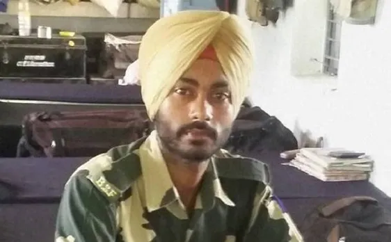 BSF to honour brave martyr Gurnam Singh, recommend his name for highest peacetime gallantry award