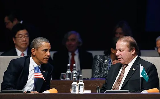 US ready to act alone against terror networks based in Pakistan