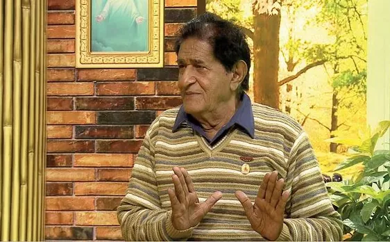  Punjabi film actor Mehar Mittal passes away at 82