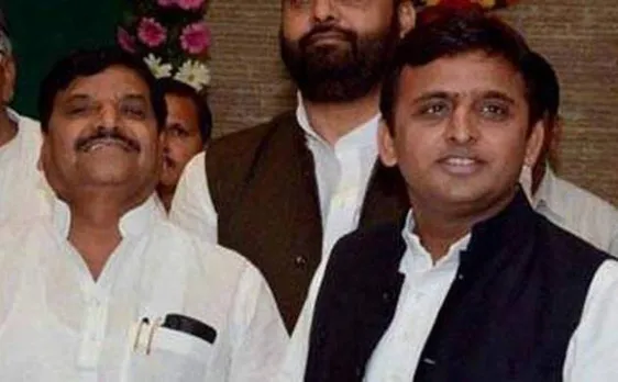 Yadav family feud: Akshay Yadav claims Shivpal conspired against Akhilesh to nurture his CM ambitions