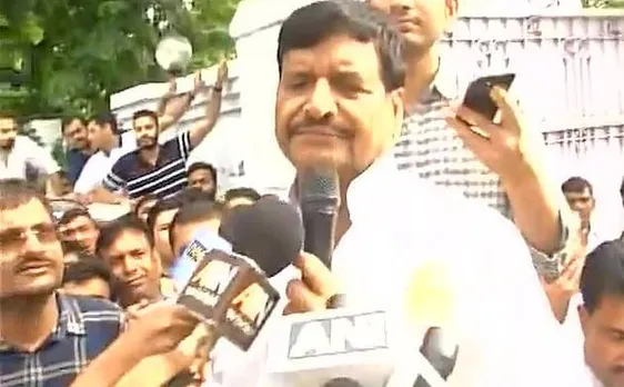 Shivpal asserts faith in Mulayam's leadership, says Samajwadi Party will retain power in UP polls