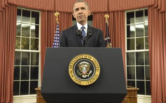 US polls: Obama says Trump proves himself unfit for presidency every day