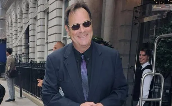 Dan Aykroyd terms internet 'devil's gateaway'