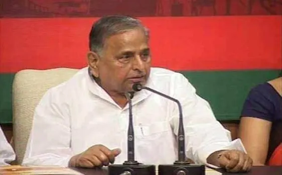 Yadav family feud: Key takeaways from SP chief Mulayam Singh Yadav's address