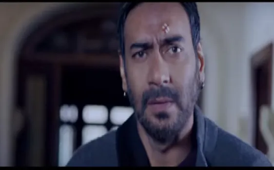 Watch trailer 2 of Shivaay to lose yourself in mesmerizing music with Ajay Devgn