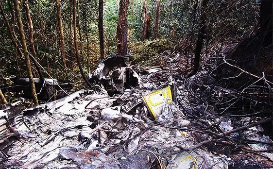 5 killed as passenger plane crashes in Malta