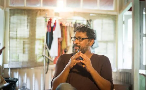 I am an incidental filmmaker, my first love is sports: Shoojit Sircar