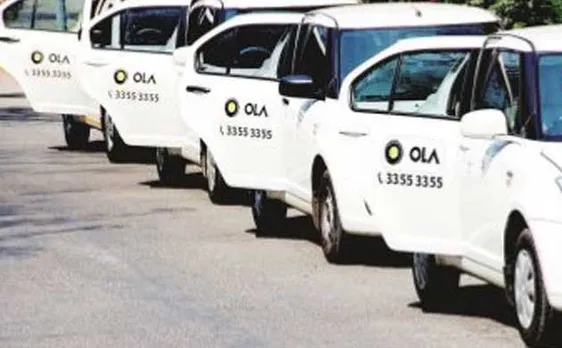 NGO seeks recovery of whopping Rs 91,000 crore from Ola, Uber