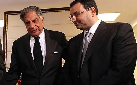 Tata Sons Chairman Cyrus Mistry sacked; Ratan Tata returns as interim chief for 4 months