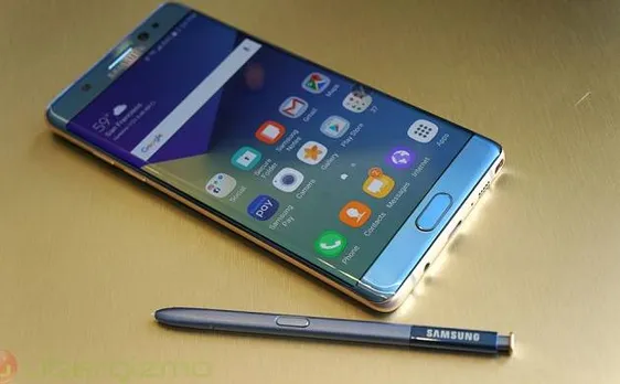 527 South Koreans to file lawsuit against Samsung on Galaxy Note 7 recall 